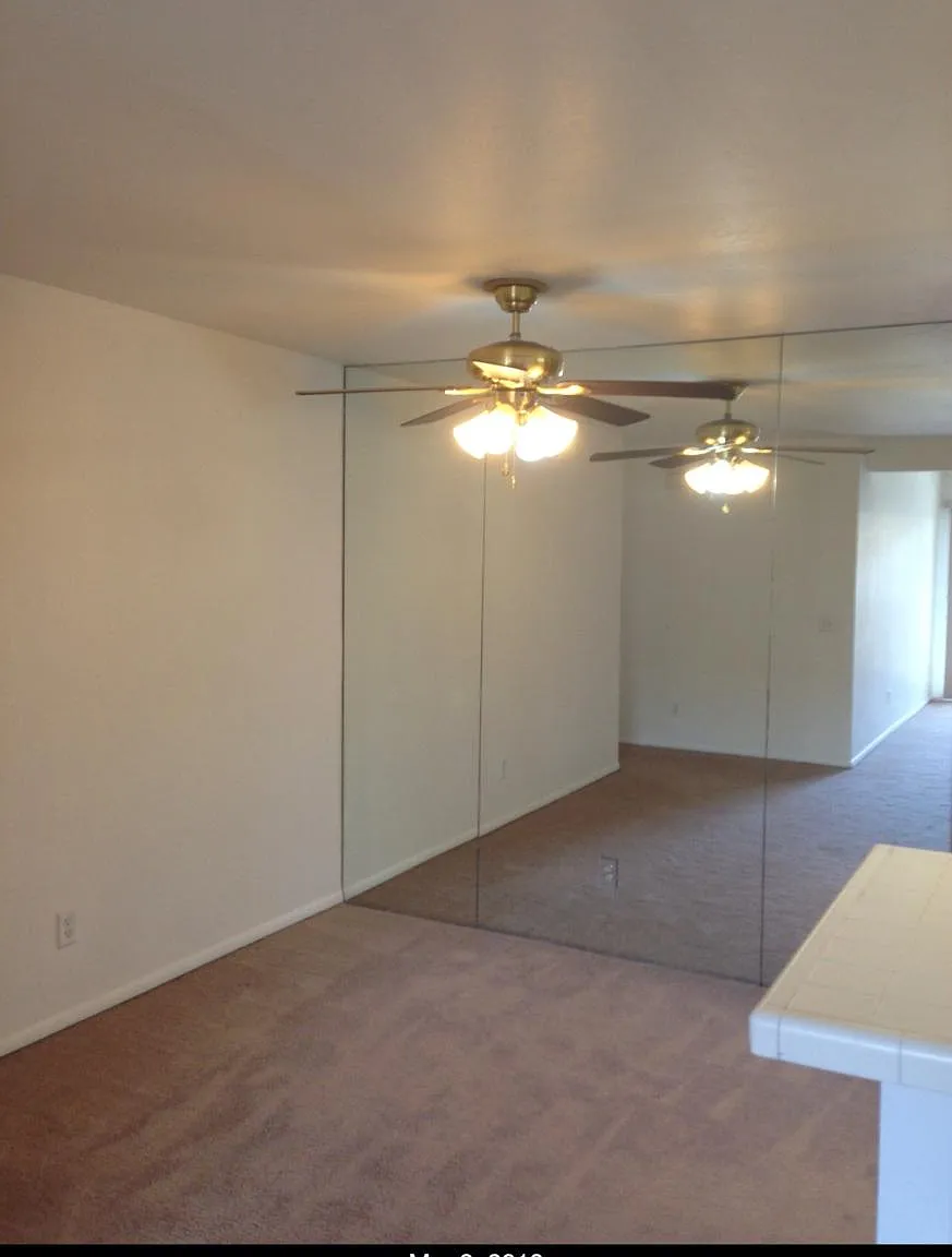 3 bed, 1100 sqft, $3,300 — Photo 3