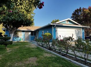 5001 Warwick Ave, Sacramento, CA 95820