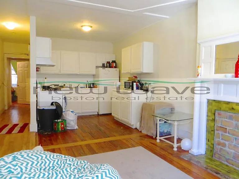32 Edgerly Rd #3 — Photo 1