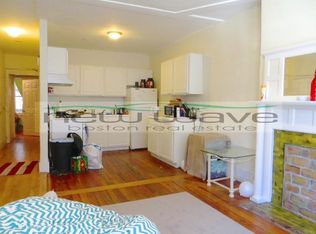 32 Edgerly Rd APT 3, Boston, MA 02115