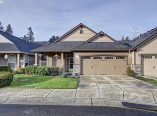12518 NE 23rd Ave, Vancouver, WA 98686
