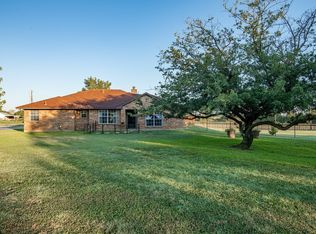 5209 County Road 312, Cleburne, TX 76031