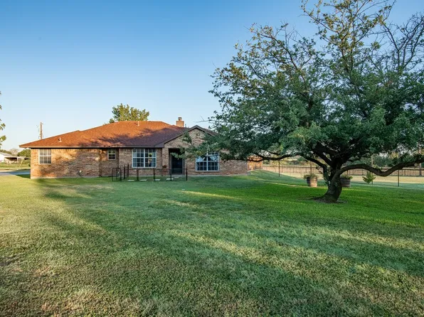 5209 County Road 312, Cleburne, TX 76031