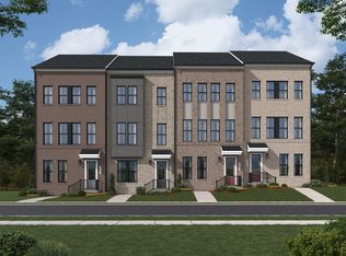 Tally 20-R2-RT Plan, Arpina Valley, Herndon, VA