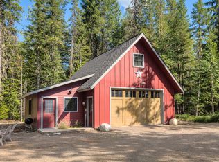 480 Ridgeview Lane, Priest Lake, ID 83856