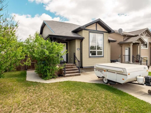 491 SW Lettice Perry Rd N, Lethbridge, AB T1H 5P1