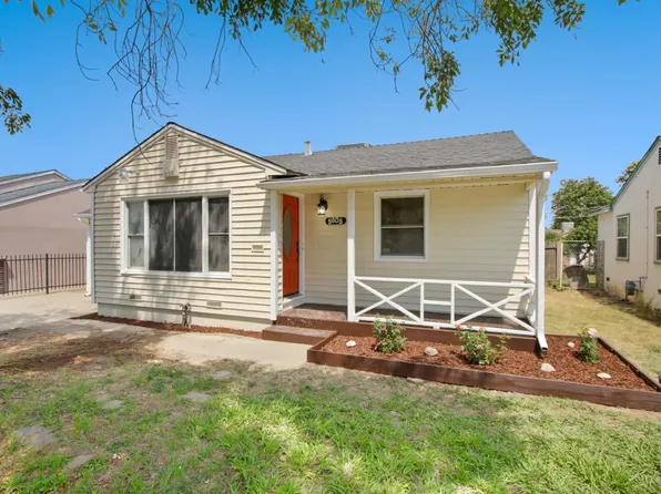 5605 Laurine Way, Sacramento, CA 95824