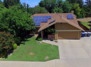 1649 Donner Ave, Clovis, CA 93611