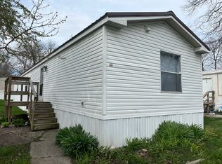 6008 Moeller Rd #152, Fort Wayne, IN