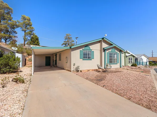 2721 E Riverside Dr Unit 11, Saint George, UT 84790