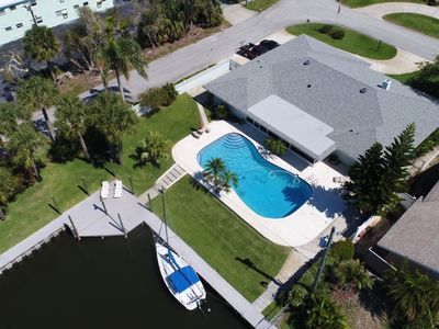 600 Kenwood Ct, Satellite Beach, FL, 32937