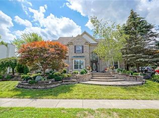 67 W Columbine Ln, Westfield, IN 46074