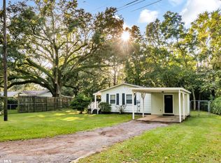 2214 Clearwater St, Mobile, AL 36609