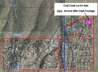 4 Clearview Ave, Las Vegas, NV 89124