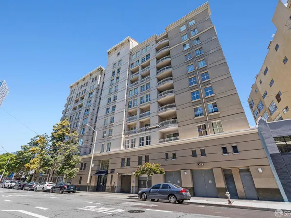 140 S Van Ness Ave Unit 437, San Francisco, CA 94103