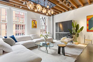 144 Franklin Street #3F in Tribeca, Manhattan | StreetEasy