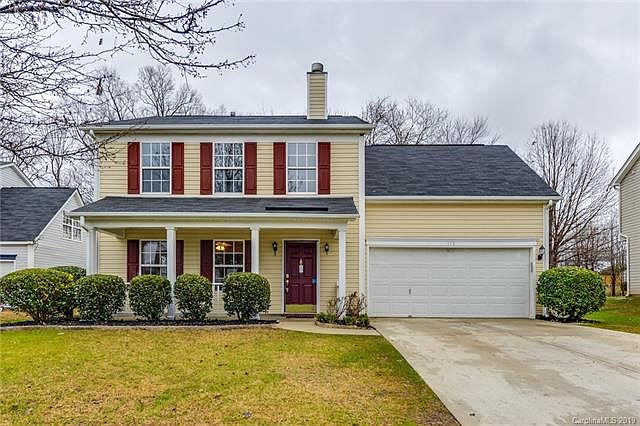 1st image of 110 Henfield Way