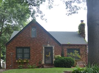 4317 Allison Ave, Des Moines, IA 50310