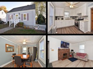 5 Queen Ave, West Warwick, RI 02893