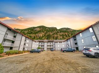 Silver Queen, Georgetown, CO 80444