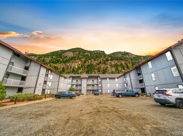 1901 Clear Creek Drive #A204, Georgetown, CO 80444