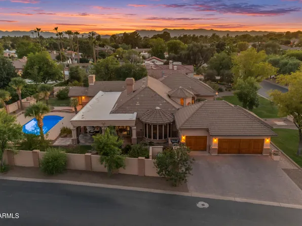 1455 E COLT Road, Tempe, AZ 85284