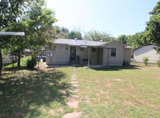606 S 3rd St, Copperas Cove, TX 76522