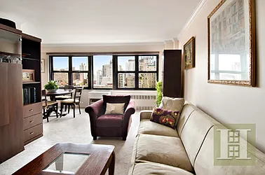 Sold by Halstead Real Estate