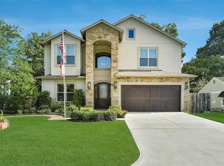 1312 Gardenia Dr, Houston, TX 77018