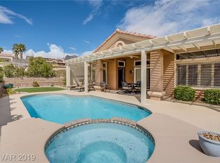 10433 Trenton Pl, Las Vegas, NV 89134