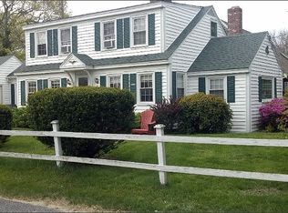 85 Standish Way, West Yarmouth, MA 02673