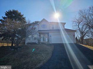 407 Tamarack Cir, Winchester, VA 22602