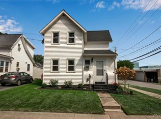 164 Church St, Lockport, NY 14094