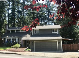 500 Cascade Dr, Springfield, OR 97478
