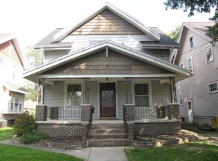 226 Hane Ave, Marion, OH 43302