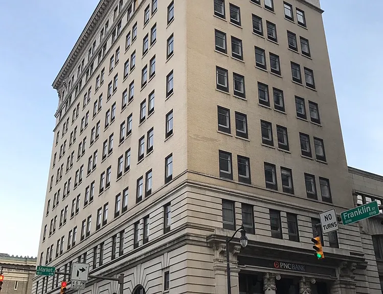 11 W Market St #405 — Photo 15