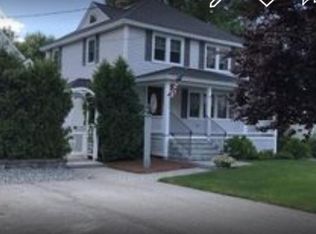 19 Goldsmith St UNIT 19, Littleton, MA 01460