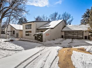 5075 Cottonwood Dr, Boulder, CO 80301