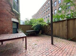 108 Gainsborough St APT 6W, Boston, MA 02115
