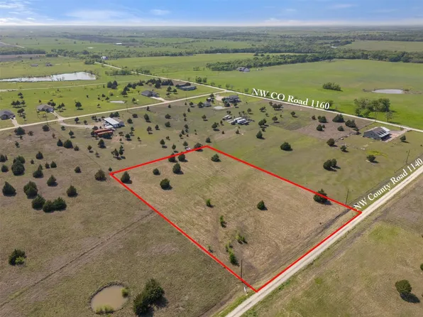 NW County Road 1140, Corsicana, TX 75110