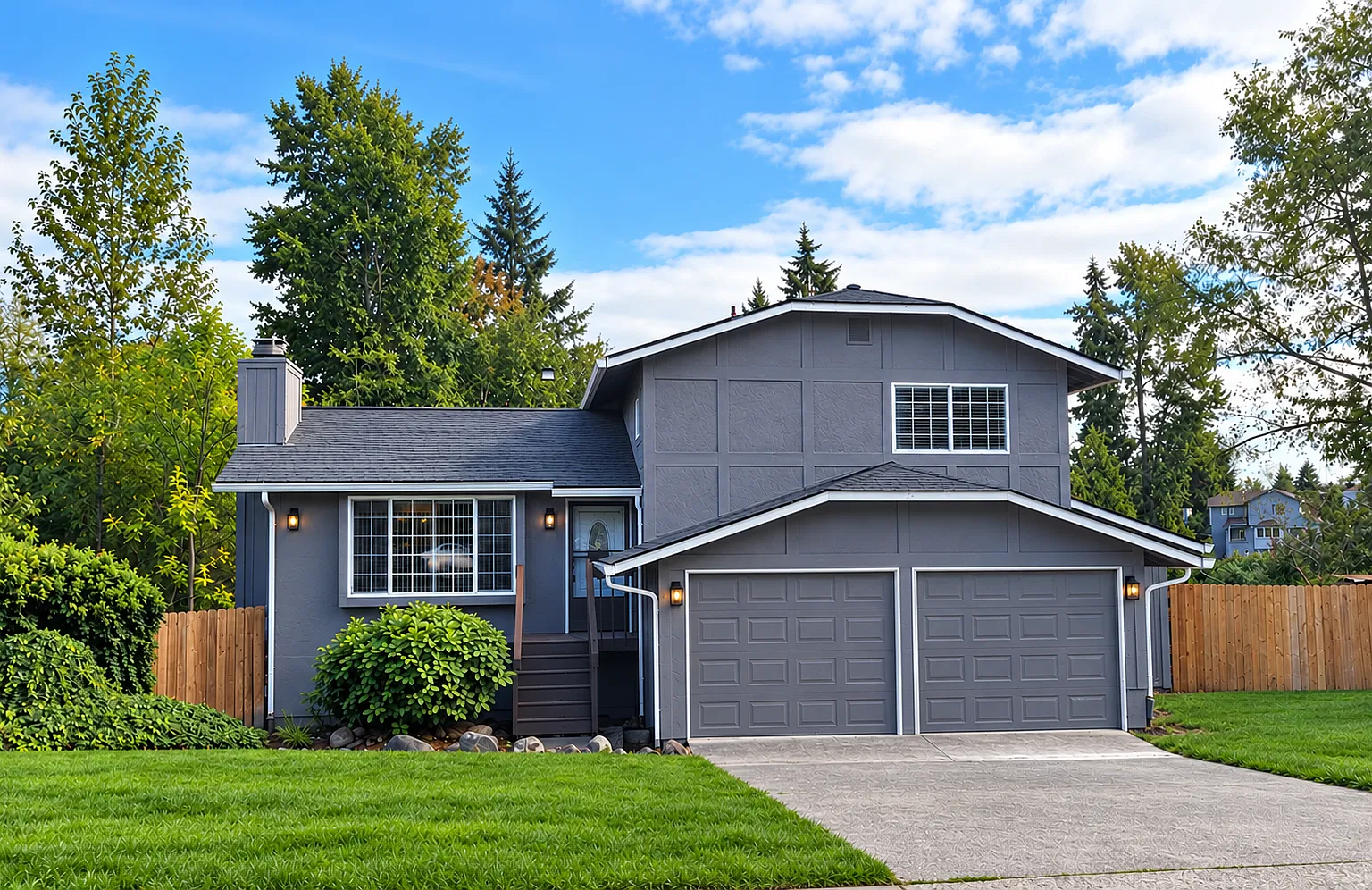 3 bed, 2.5 bath, 1420 sqft, $3,095 — Photo 1