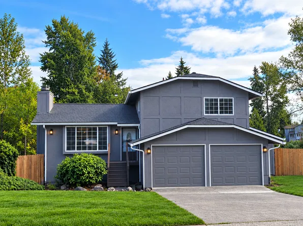 32218 16th Pl SW, Federal Way, WA 98023