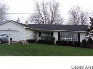 309 Clover Dr, Woodhull, IL 61490