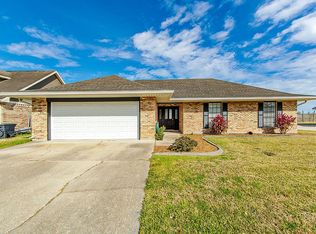 117 Angelle Cir, Houma, LA 70360