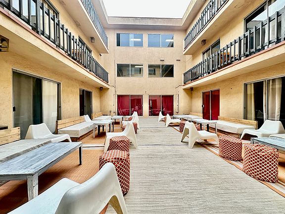 4th image of 8755 W Olympic Blvd #301