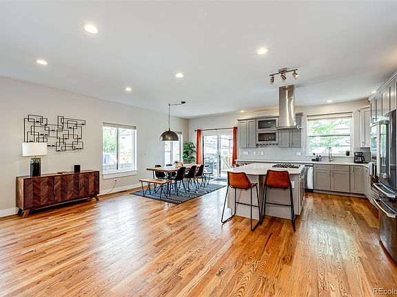 4th image of 3427 W Conejos Place