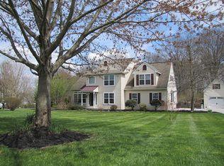 116 Meadow View Dr, Oxford, PA 19363