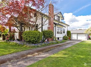 2247 Roosevelt Ave, Enumclaw, WA 98022