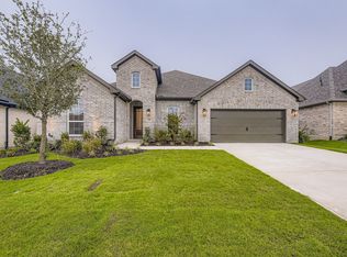 4409 Capstone Rd, Midlothian, TX 76065