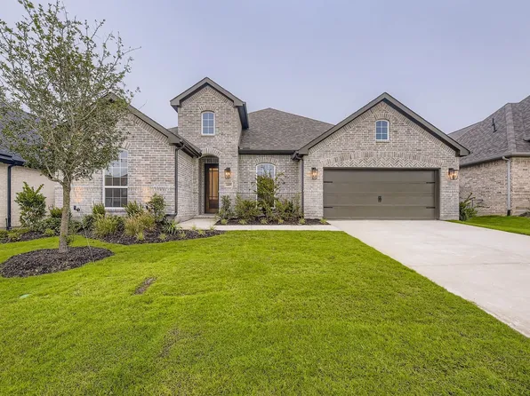 4409 Capstone Rd, Midlothian, TX 76065